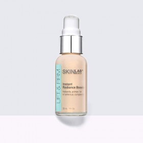 SKIN LAB BY BSL par bsl lift & ferme. instant éclat booster - immédiatement et illuminés brightes à egalisation 1fl.oz skin t