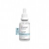 The Purest Solutions Intensive Hydration Serum Hyaluronic Acid 2% + B5 - Moisturizing Anti-Aging Care for All Skin Types - 