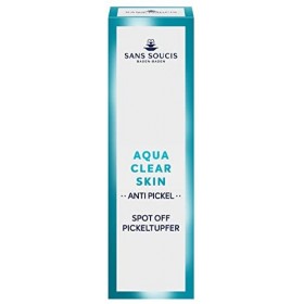 SSOUC ACS stick antimperfezioni 5-23333