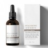 Project E Beauty Sérum dacide hyaluronique avec vitamine E et vitamine E repulpant, anti-âge, hydratant, hydratant pour la p