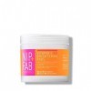 Nip+Fab Vitamin C Fix Brightening Pads | Tampons Éclaircissants pour le Visage à la Vitamine C | 60 Pièces