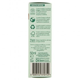 Organic Multi Repairing Cream Gel with Repairing Hemp 50 Ml