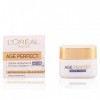 Crème de nuit LOreal Make Up Age Perfect 50 ml 