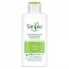 Simple Hydratant peau claire Lot de 2 125ml 