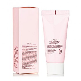 [Mizon] Crème-gel Régénérante à lextrait descargot 45ml Korean Skincare - Traitement anti-âge, Vitalisation et Régénérati