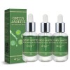 Élixir de traitement de la peau de jadéite vert ciel de marguerite, huile de sérum botanique anti-âge Daisy Sky Naturalift, s