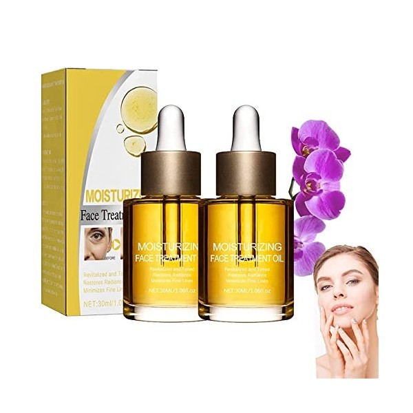 Beauty Golden Age Ultimate Refining Anti-aging Serum Essence raffermissante pour le visage Sérum anti-âge au collagène pour a