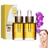 Beauty Golden Age Ultimate Refining Anti-aging Serum Essence raffermissante pour le visage Sérum anti-âge au collagène pour a