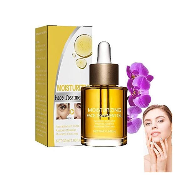 Beauty Golden Age Ultimate Refining Anti-aging Serum Face Plumping Serum Collagen Anti-rides Serum for Face Tightening Fine L