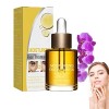 Beauty Golden Age Ultimate Refining Anti-aging Serum Face Plumping Serum Collagen Anti-rides Serum for Face Tightening Fine L