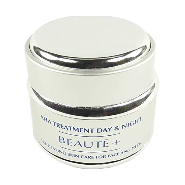 Beaute+ - AHA Treatment Day + Night -