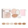 Always Divinia Ilumina Cc Creamy Compact Spf 50+ And Pouch,Always Divina Ilumina Cc Cream Compact 50 Sunscreen,Foundation Wit