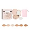 Always Divinia Ilumina Cc Creamy Compact Spf 50+ And Pouch,Always Divina Ilumina Cc Cream Compact 50 Sunscreen,Foundation Wit