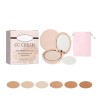 Always Divinia Ilumina Cc Creamy Compact Spf 50+ And Pouch,Always Divina Ilumina Cc Cream Compact 50 Sunscreen,Foundation Wit