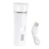 minkissy 1 PC Pulvérisation Appareil Hydratant Électrique Visage Vapeur Brouillard Pulvérisation Humidificateur Visage De Pul