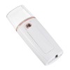 minkissy 1 PC Pulvérisation Appareil Hydratant Électrique Visage Vapeur Brouillard Pulvérisation Humidificateur Visage De Pul