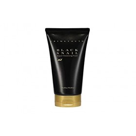 Holika Holika Prime Youth Black Snail Cleansing Mousse 100 ml 1 Unité