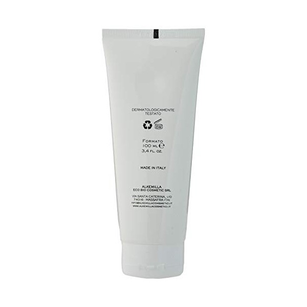 Alkemilla Glycolica Crema Visage 12% - 100 ml