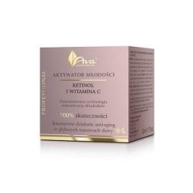AVA Youth Actinol Retinol and Vitamin C 50ml / 1.7fl.oz.