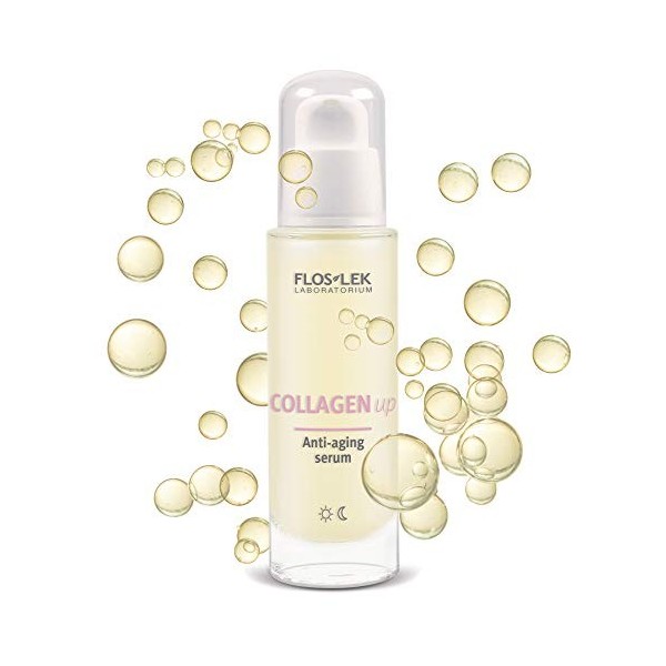 Floslek Laboratoire Collagène up Sérum anti-âge 30 ml