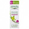 Simple Kind To Skin Protecting Light Moisturiser 125ml