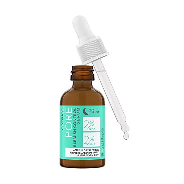 PORE blemish control serum 30 ml