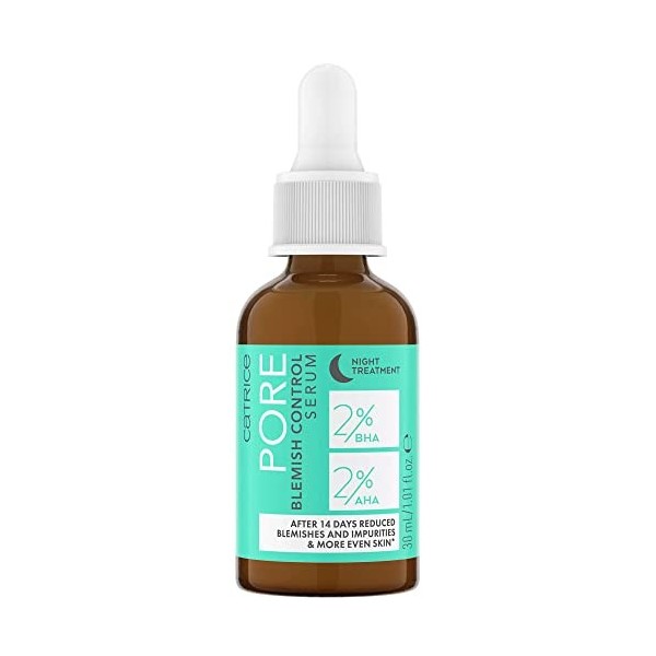 PORE blemish control serum 30 ml