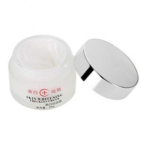 Rotekt 30g Anti-Melasma Facial Blanchiment Éclaircissant Élimine Taches De Rousseur