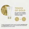 Vitabay Touch of Gold 20 PPM 50ml - Crème anti-âge à lor colloïdal et à la soie - Contre les rides & les taches de vieilless