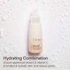 The Jojoba Company Jojoba Water Toning Mist, Hydrating Face Mist Boosts Skin Radiance for a Dewy Look, Repairs Skin Barrier, 