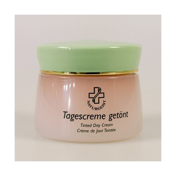 Hagina Crème de jour séchés&nbsp;–&nbsp;50&nbsp;ml Crème Jour et Nuit