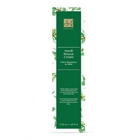 Dr Botanicals Neroli Rescue DUO Cream
