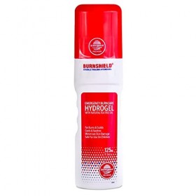 Graver Treatment Gel pissette 100ml.