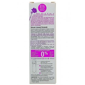 BcomBIO Sérum Lissant Fermeté 30 ml
