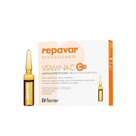 REPAVAR Crème Correcteur et Anti-Imperfections 100g