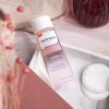 Mavala - Lotion Tonique Caresse Clean & Comfort - Dermo-Nettoyant pour le Visage - Hydrate, Nettoie, Apaise - Mauve et Eau de