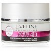 EVELINE COSMETICS WHITE PRESTIGE 4D INTENSIVE WHITENING NIGHT CREAM by Eveline Cosmetics