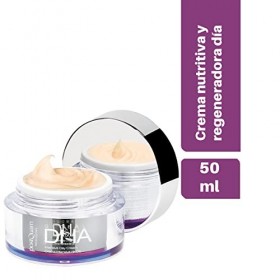 Postquam - Global DNA | Crème Anti Age pour une Peau Elastique et Ferme - 50 ml