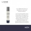 Crème pour le Visage de Jour Hydratante et Nourrissante pour Homme 50 ml - Crème Apaisante et Calmante, Réduit les Rougeurs -