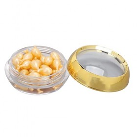 Lot de 30 Capsules de Sérum, Réduisant les Rides éclaircissantes Revitalisantes pour les Soins de la Peau, Sérum Régénérant A