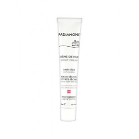 Fadiamone Crème de Nuit Anti-Âge 30 ml