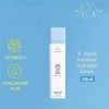 Drunk-elephant B Hydra Intensive Hydration Essence 50ml Hydrate And Moisturize Lightweight Repairing The Skin Barrier for All