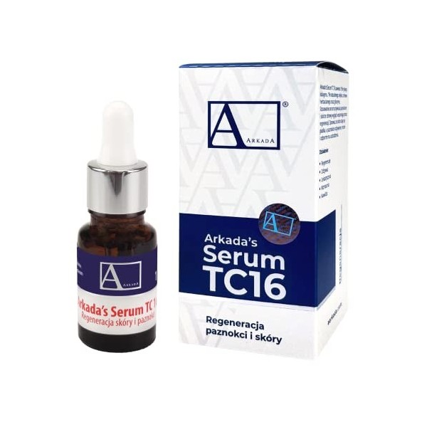 AMAZON Arkada TC16 Serum