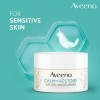 Aveeno Face Calm + Restore Gel hydratant au lait davoine, 50 ml, Lemballage peut varier