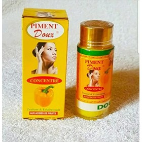 Piment Doux Sérum éclaircissant 30ML