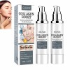 EELHOE Collagen Boost Anti-Aging, 30ml EELHOE Collagen Boost Anti-Aging Serum Anti Wrinkle Serum, Collagen Booster For Face W