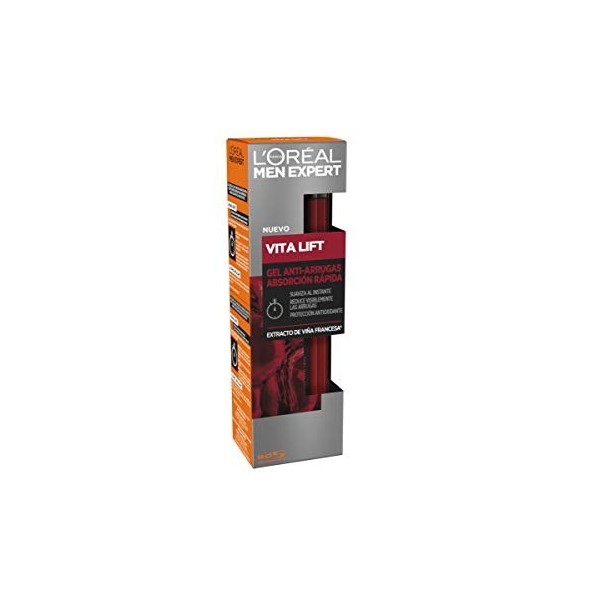 LOreal 919-81313 Gel Anti-Rides