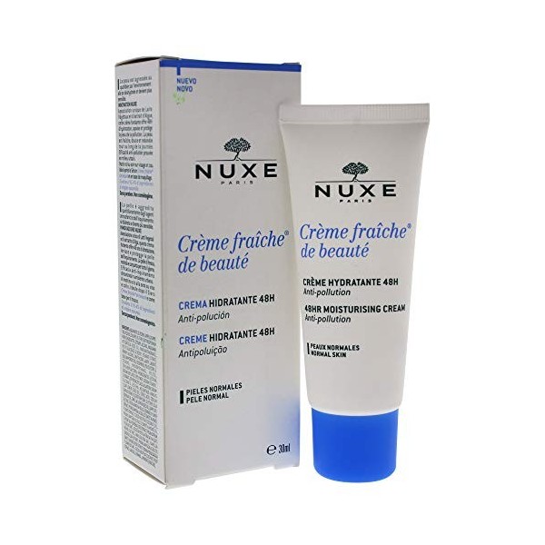 Nuxe Masques Hydratants/Rajeunissants 400 g