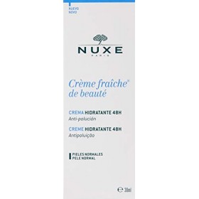 Nuxe Masques Hydratants/Rajeunissants 400 g