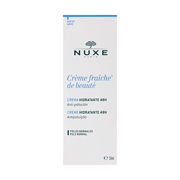 Nuxe Masques Hydratants/Rajeunissants 400 g